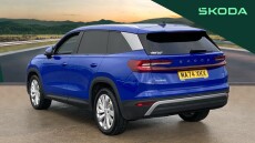 Skoda Kodiaq 1.5 TSI iV 204 SE L 5dr DSG Estate